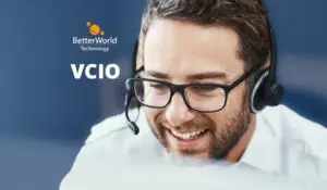 Virtual Chief Information Officer (vCIO) | BetterWorld Technology