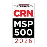 CRN MSP 500, Top 100, 2026