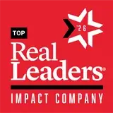 Real Leaders Top Impact Company 2026