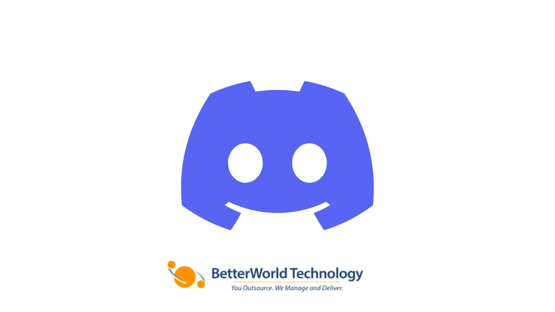 Discord | BetterWorld Technology