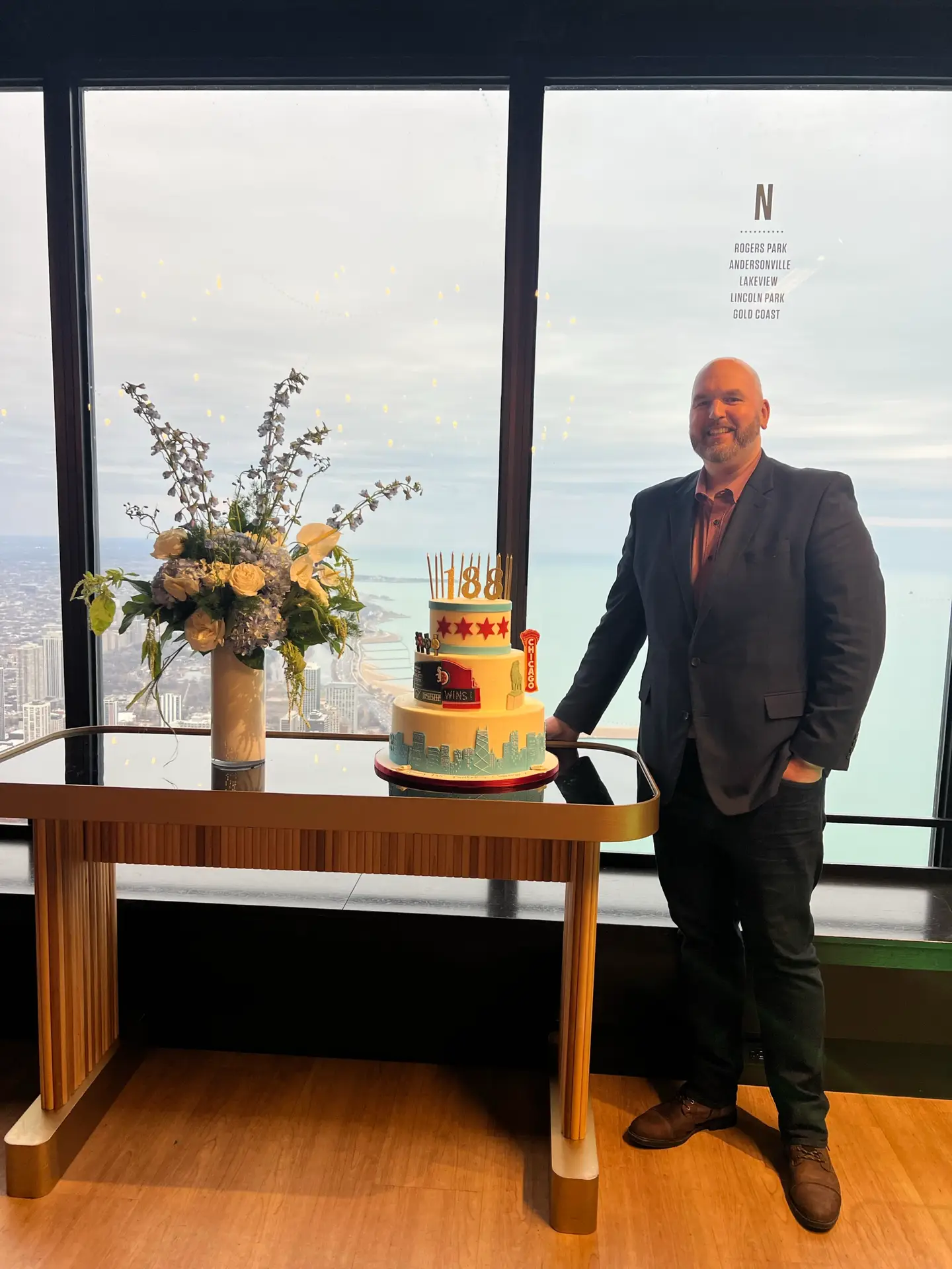 Regional Director Chris Jordan | BetterWorld Technology