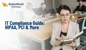 Chicago IT Compliance Guide