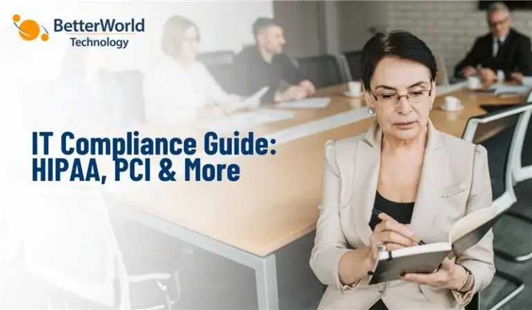 Chicago IT Compliance Guide