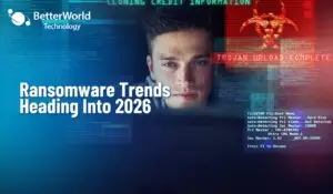 Chicago Ransomware Trends Heading Into 2026