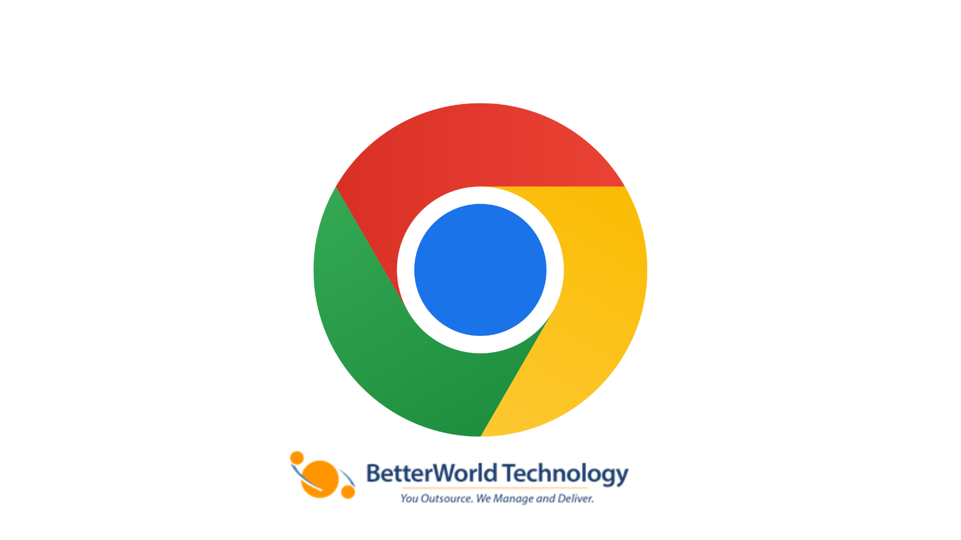 Google Chrome | BetterWorld Technology