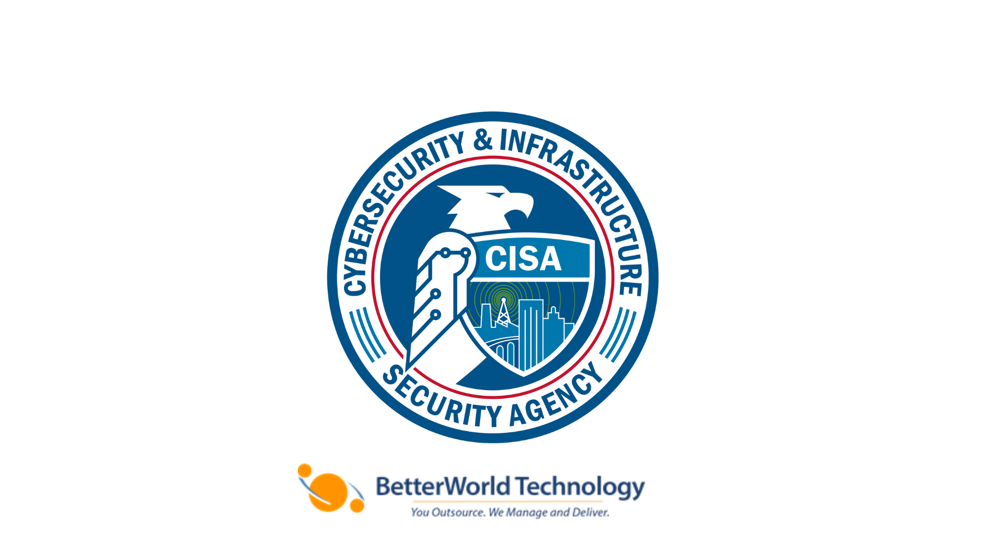 CISA | BetterWorld Technology