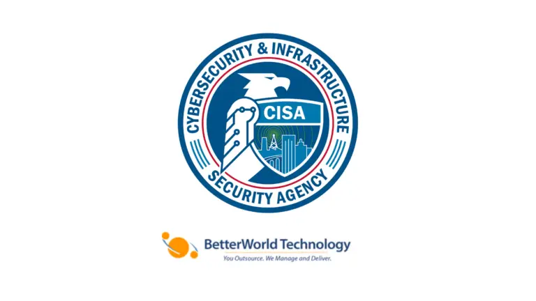 CISA | BetterWorld Technology