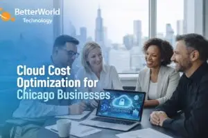 Cloud Cost Optimization for Chicago Businesses