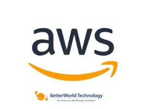 AWS | BetterWorld Technology