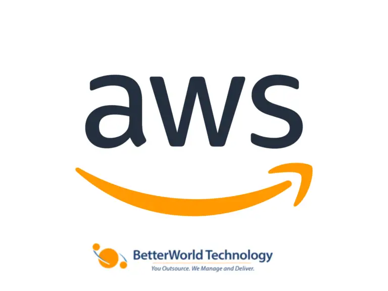 AWS | BetterWorld Technology