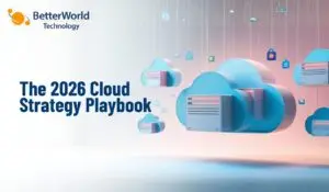 2026 Cloud Strategy Playbook | BetterWorld Technology