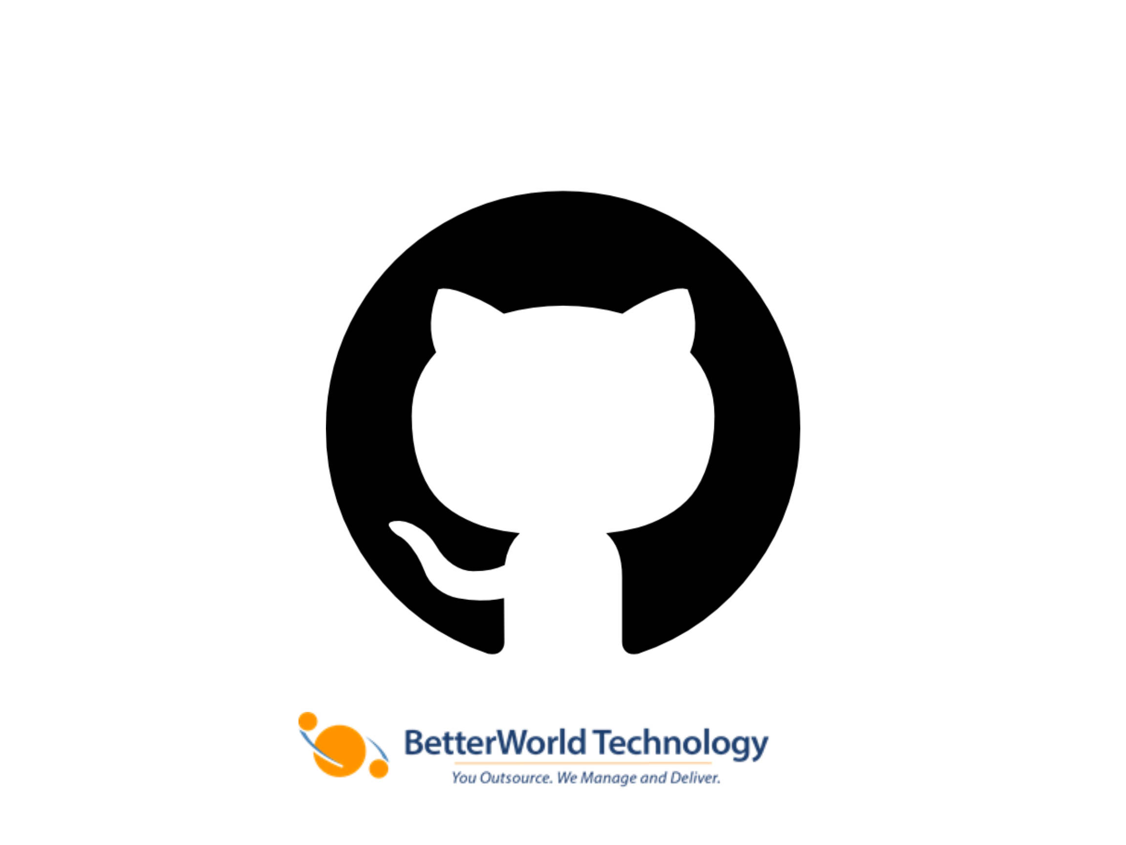 GitHub | BetterWorld Technology