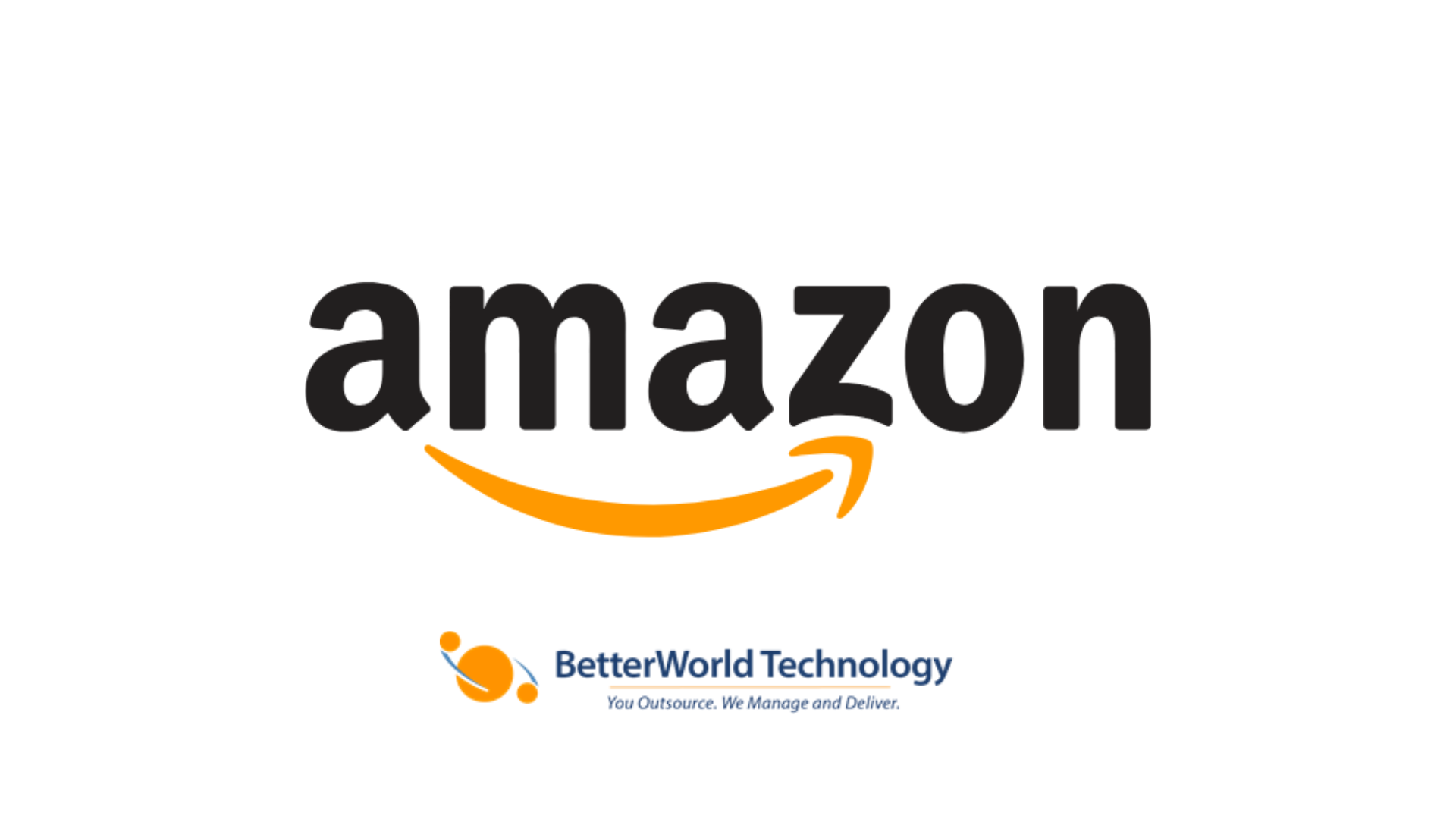 Amazon | Betterworld Technology