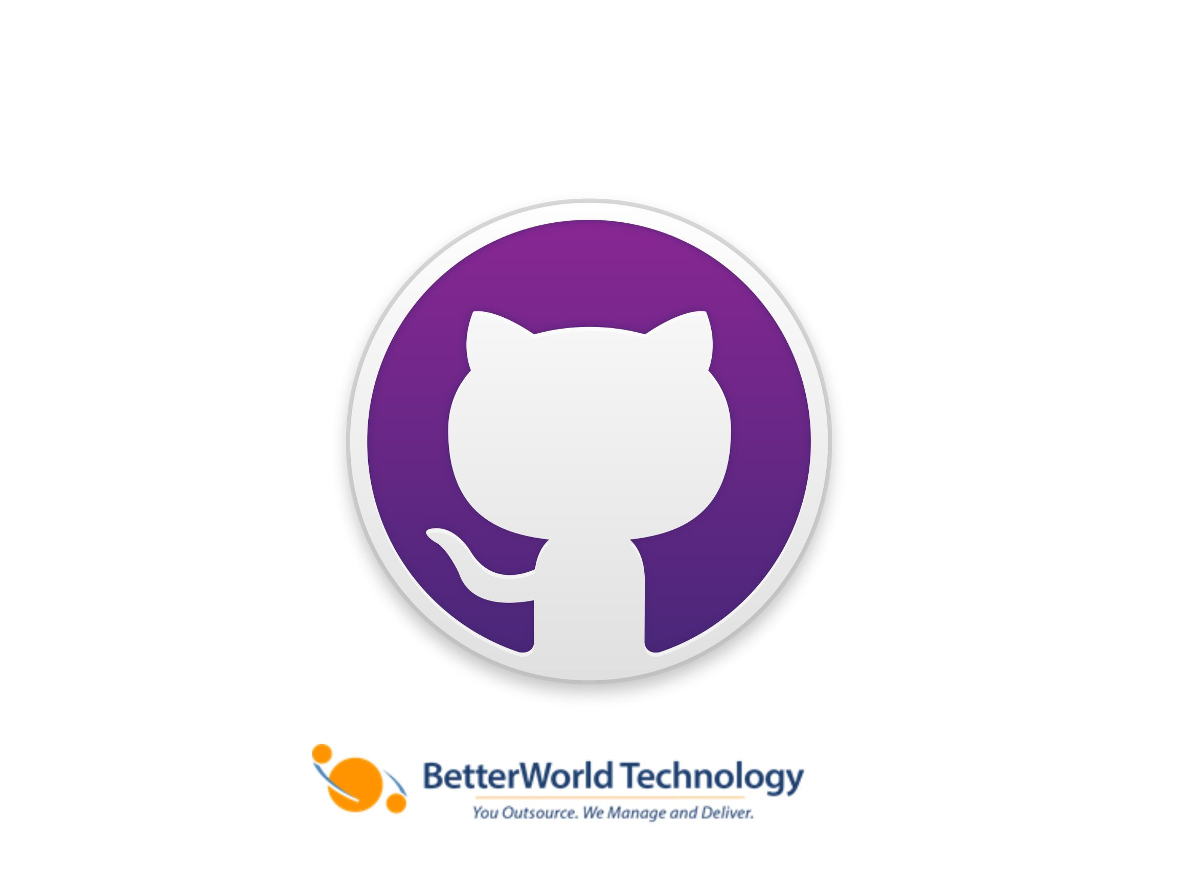 GitHub Desktop | BetterWorld Technology