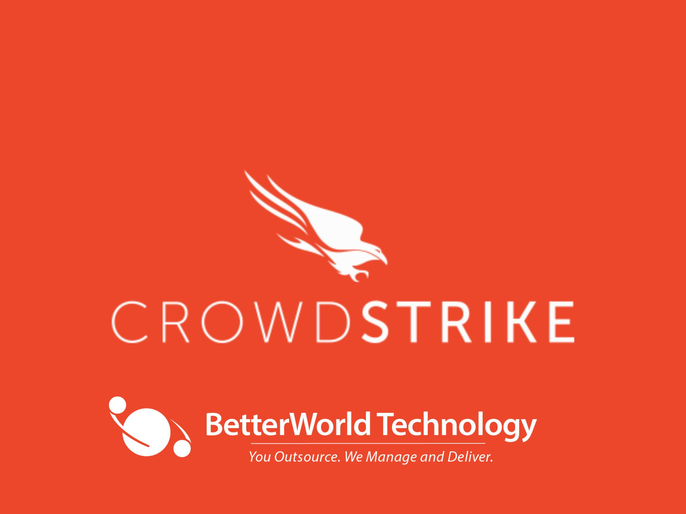 BetterWorld Technology | CrowdStrike