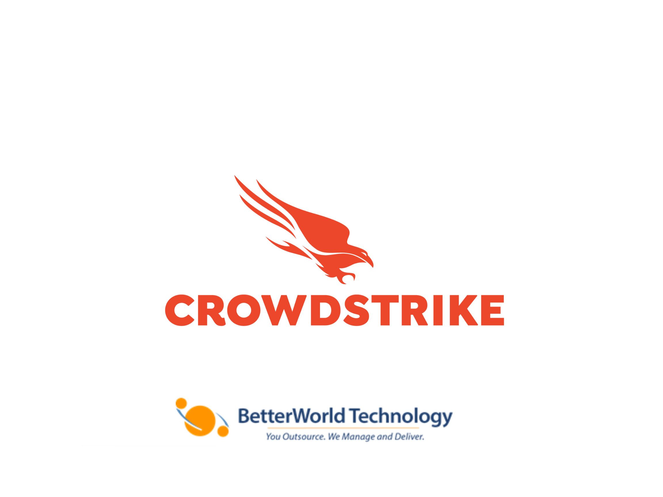CrowdStrike | BetterWorld Technology