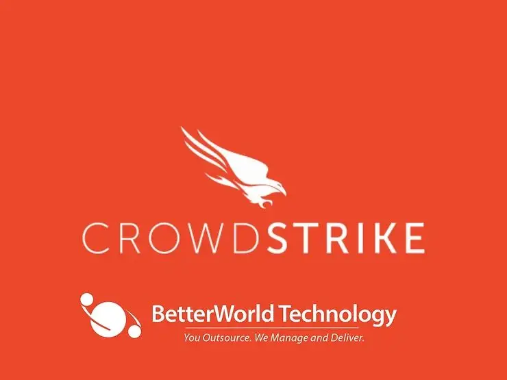 CrowdStrike | BetterWorld Technology