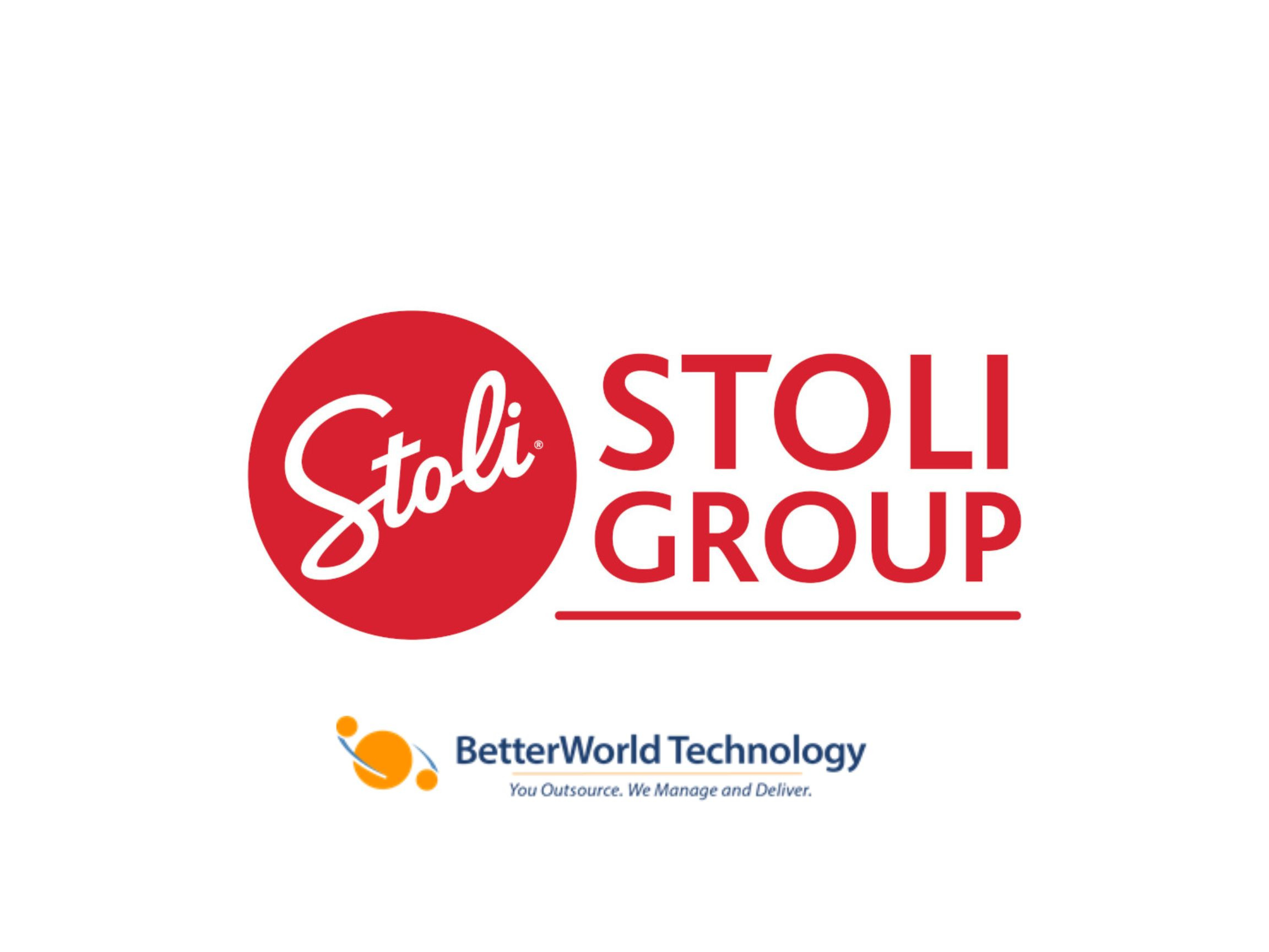 Stoli Group | BetterWorld Technology