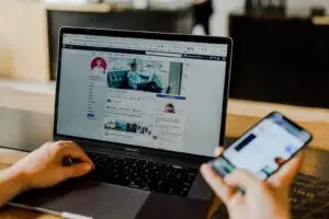 Cybersecurity Basics for Social Media