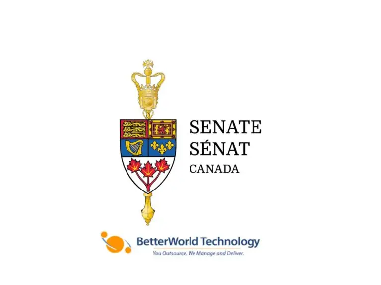Senate of Canada | BetterWorld Technology