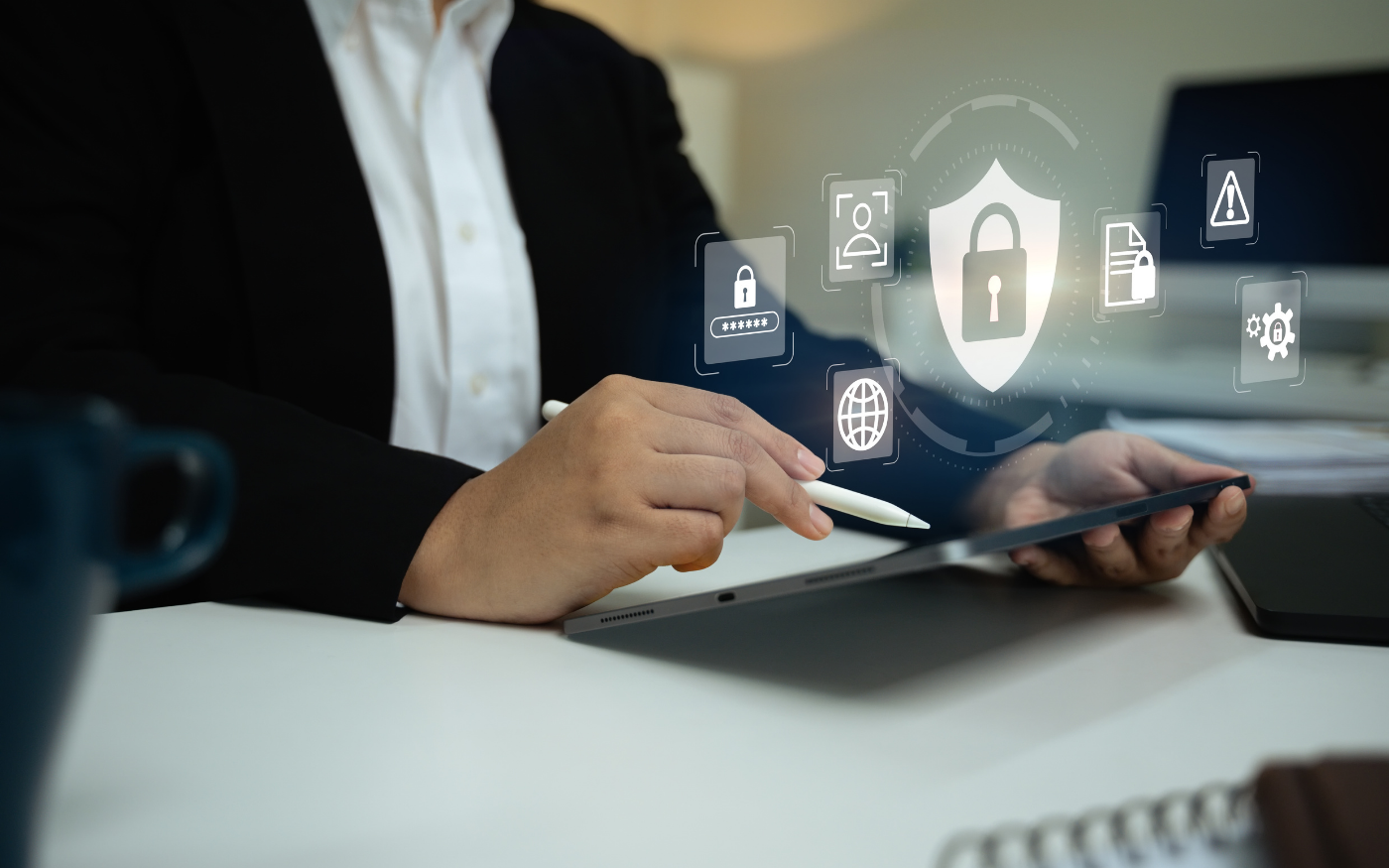 Identity Threat Detection and Response