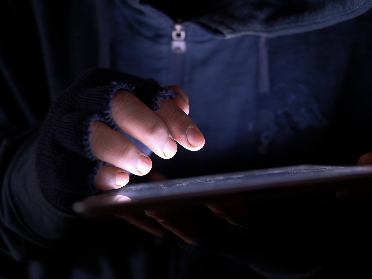 Identity Threat Detection