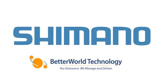 Shimano | BetterWorld Technology