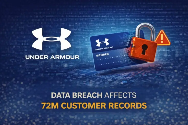 Illinois DHS Data Breach Exposes Sensitive Records of 700,000 Residents