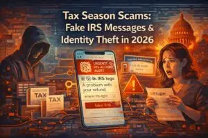 Illinois DHS Data Breach Exposes Sensitive Records of 700,000 Residents