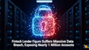 Fintech Lender Figure Suffers Massive Data Breach, Exposing Nearly 1 Million Accounts