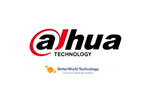 Dahua | BetterWorld Technology