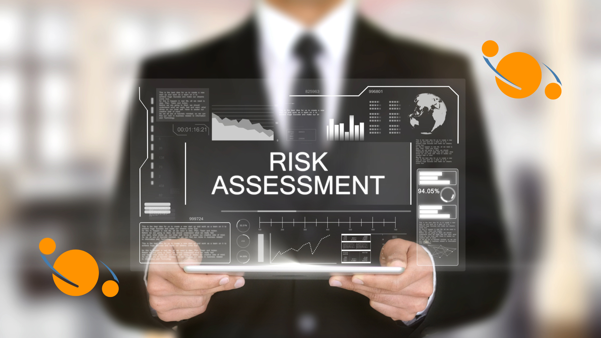 Effective Risk Management with Better World Technology