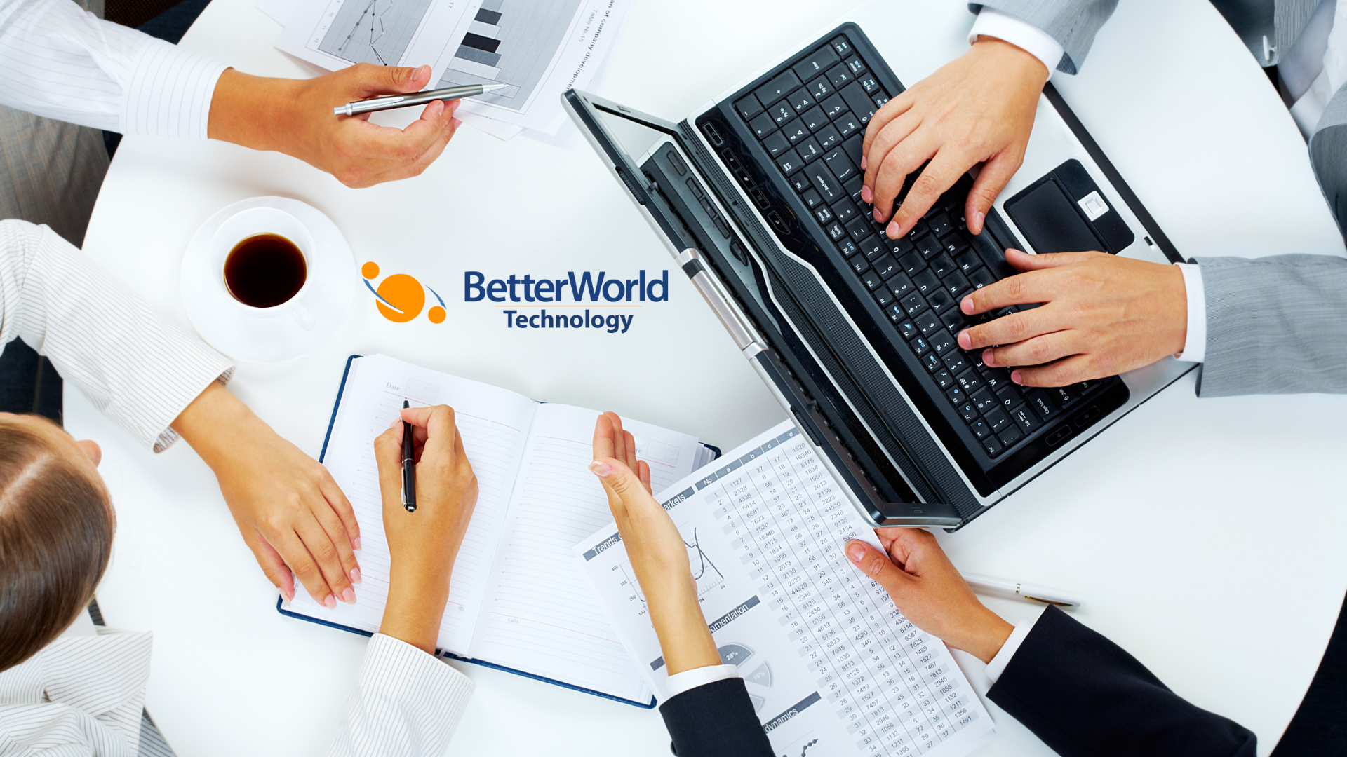 IT Consulting in Chicago
