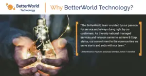 EMPOWER YOUR MOBILE WORKFORCE with Desktop-as-a-Service (DaaS)