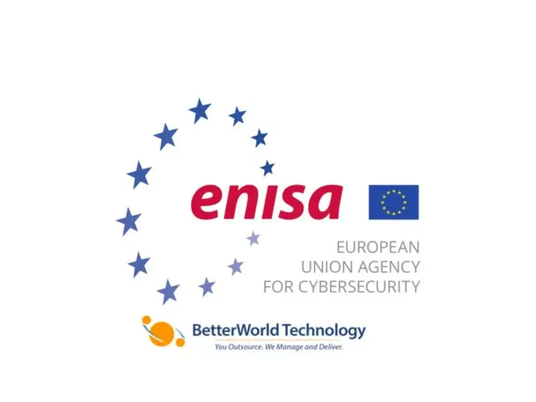 European Union Agency for Cybersecurity (ENISA) | BetterWorld Technology