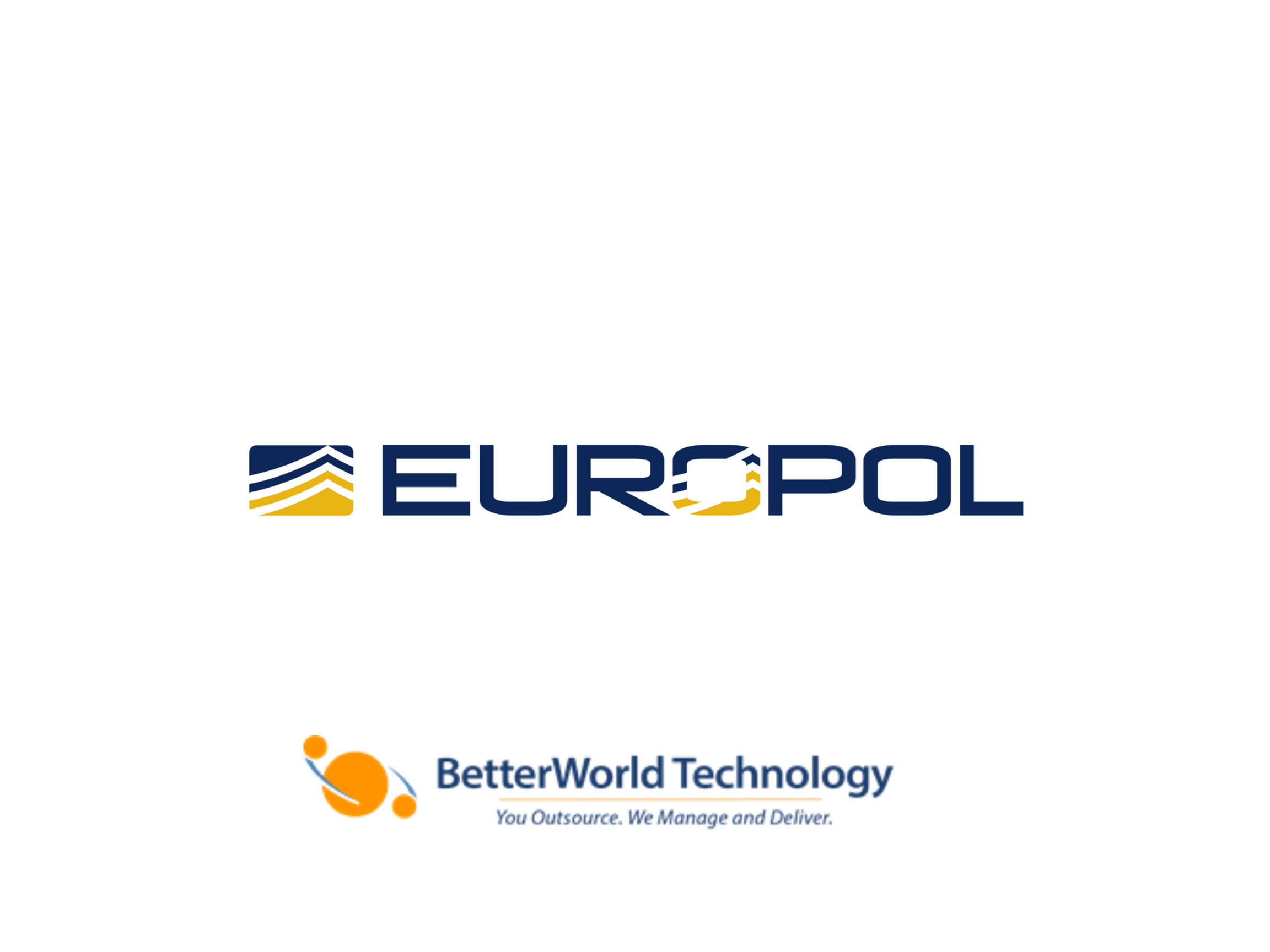 EUROPOL | BetterWorld Technology 