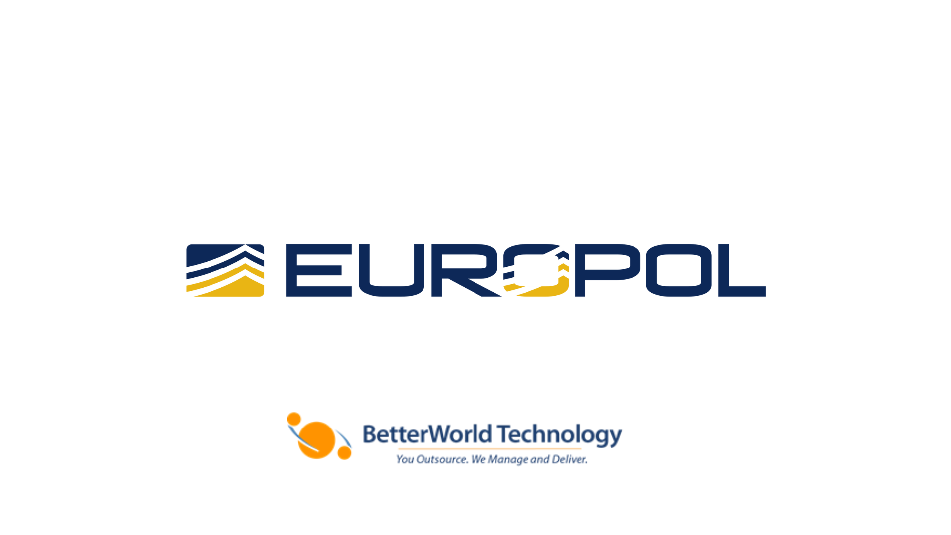 Europol | BetterWorld Technology