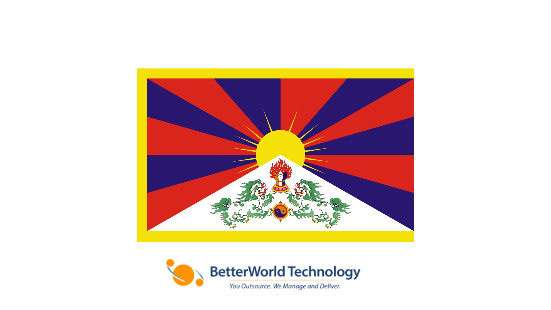 Tibet | BetterWorld Technology