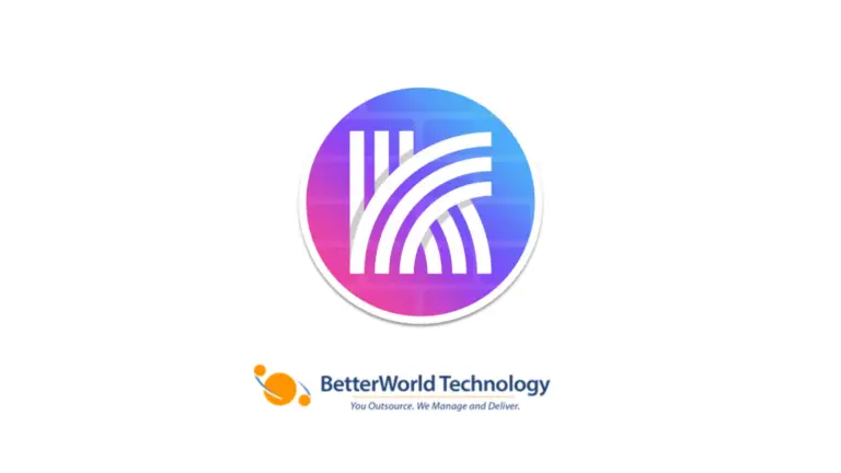 LetsVPN | BetterWorld Technology