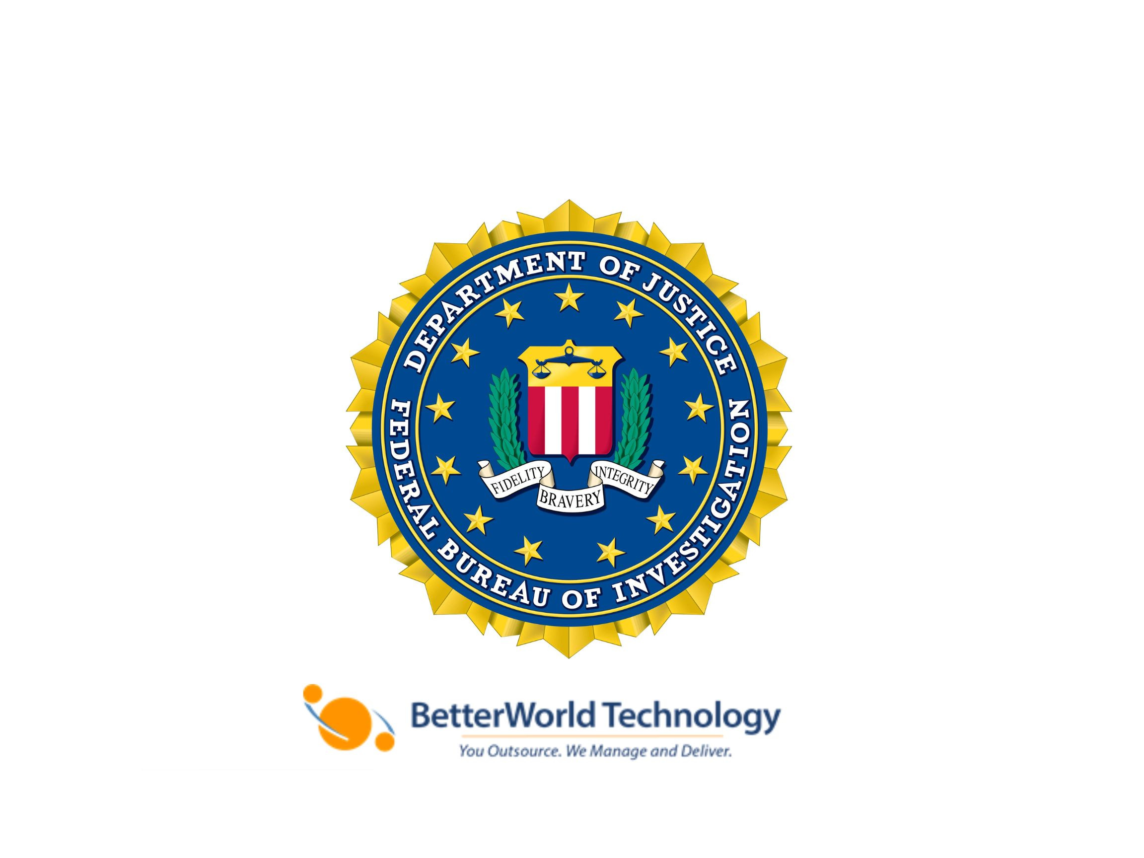 FBI | BetterWorld Technology