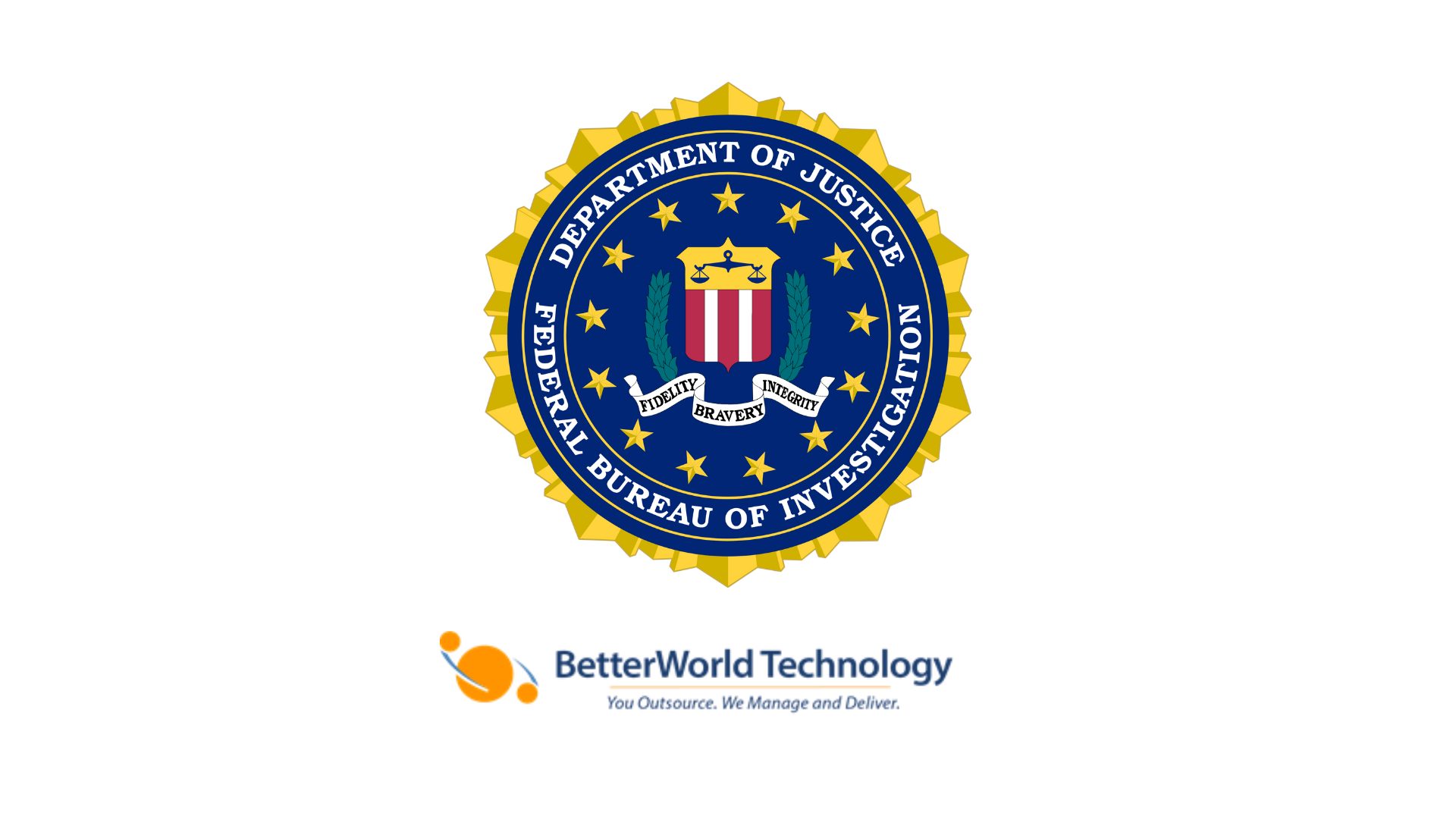 FBI | BetterWorld Technology