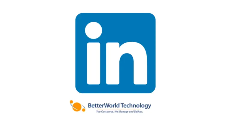 LinkedIn | BetterWorld Technology