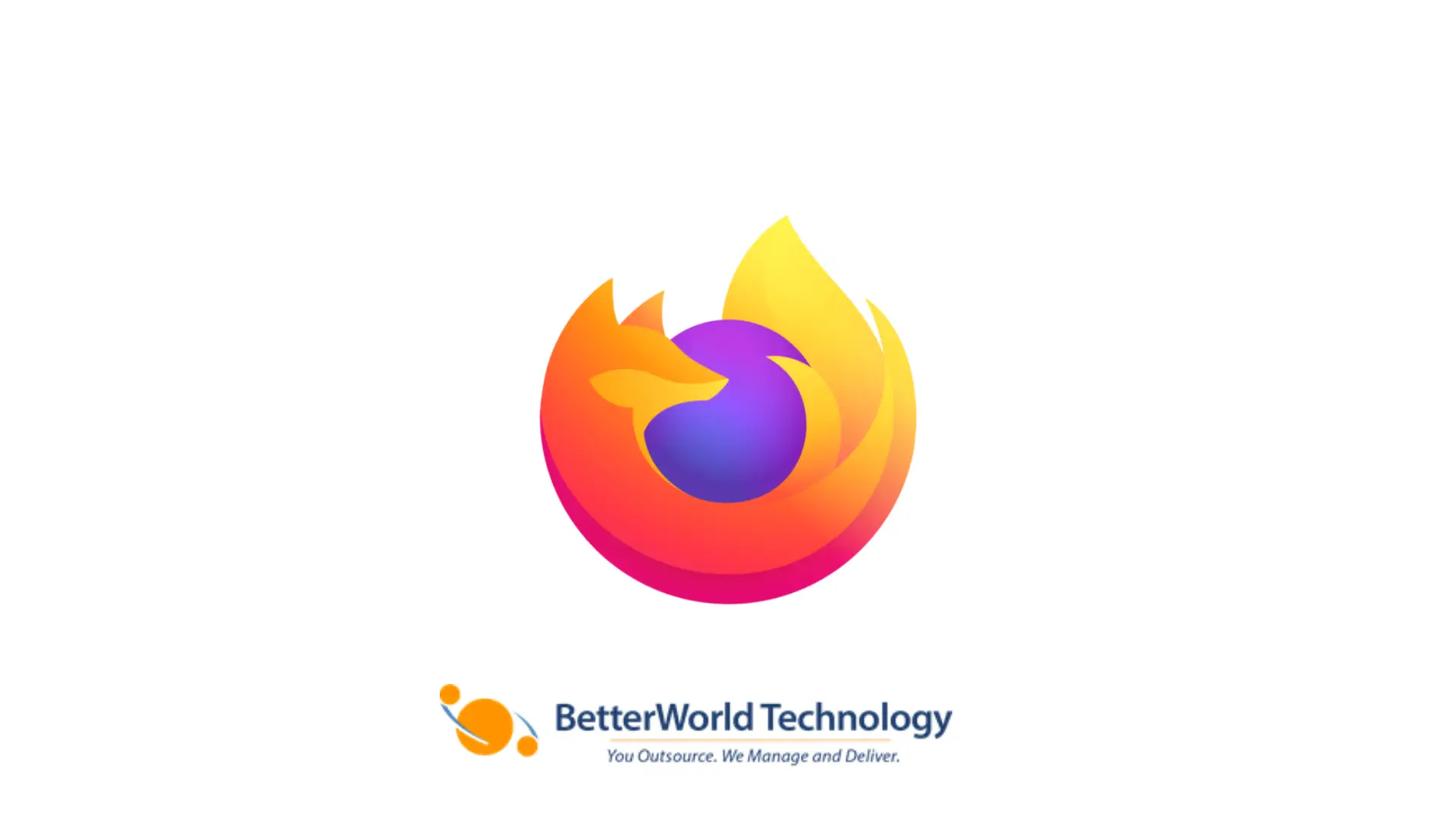 FireFox | BetterWorld Technology