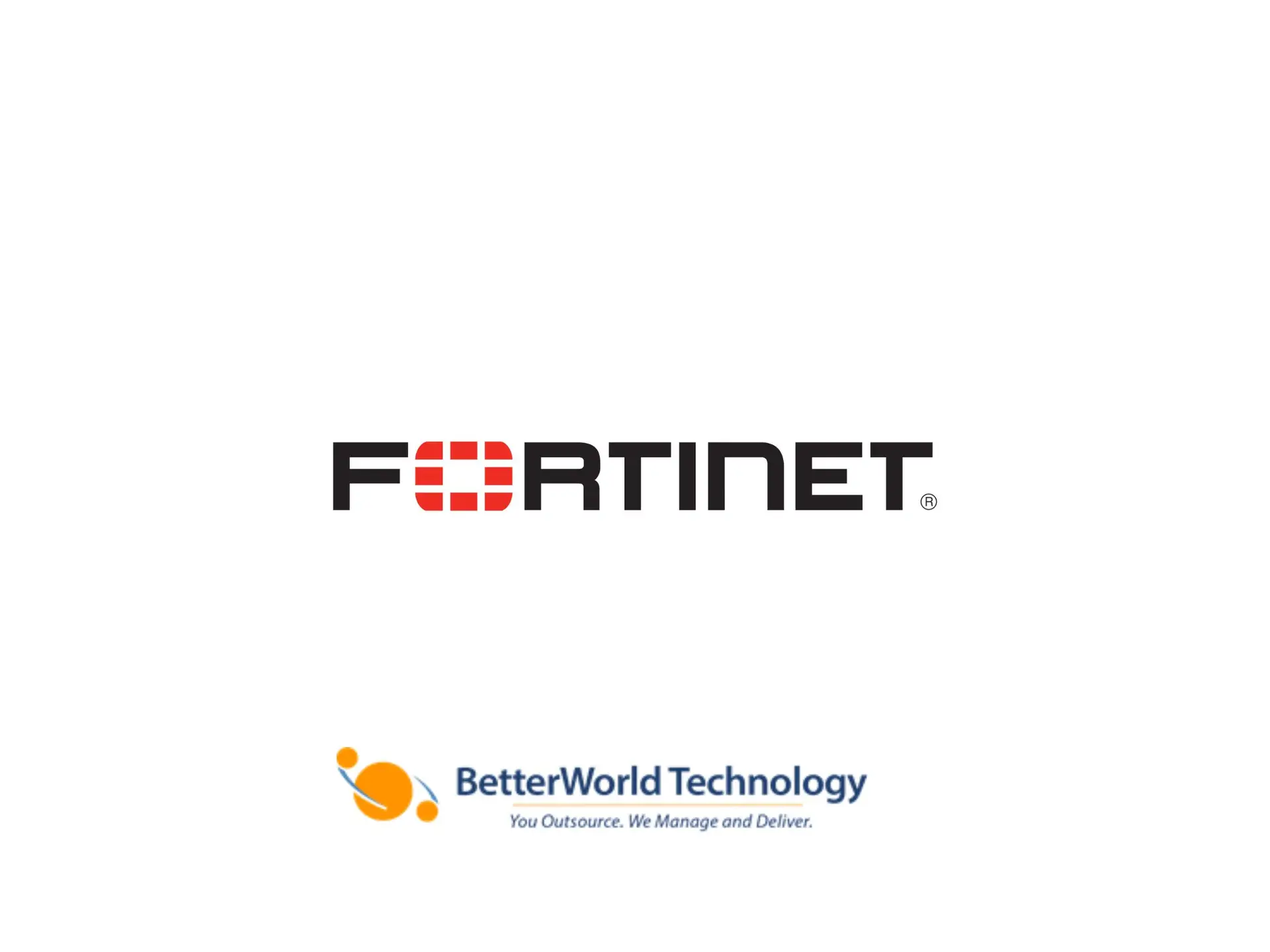 Fortinet | BetterWorld Technology