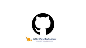 GitHub | BetterWorld Technology