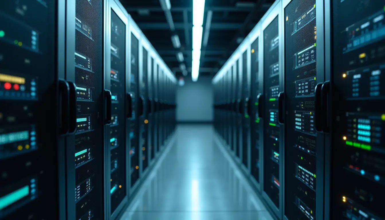 Managed Service Provider