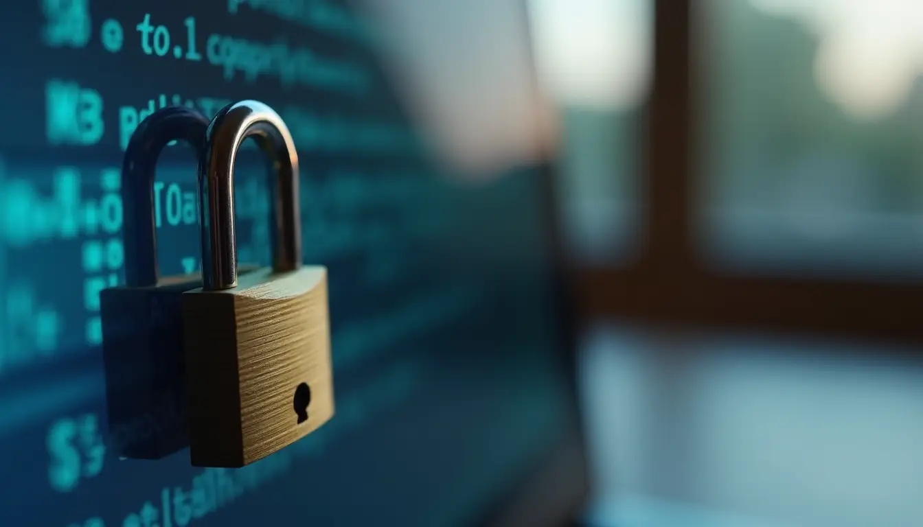 Cybersecurity