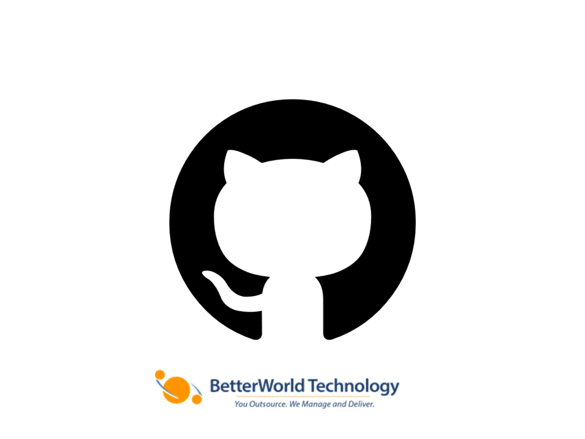 GitHub | BetterWorld Technology