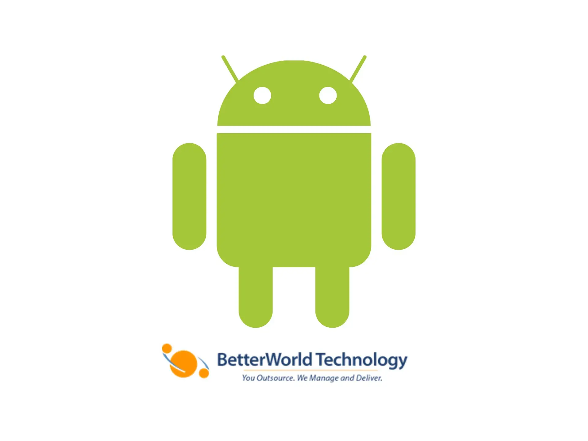 Android | BetterWorld Technology