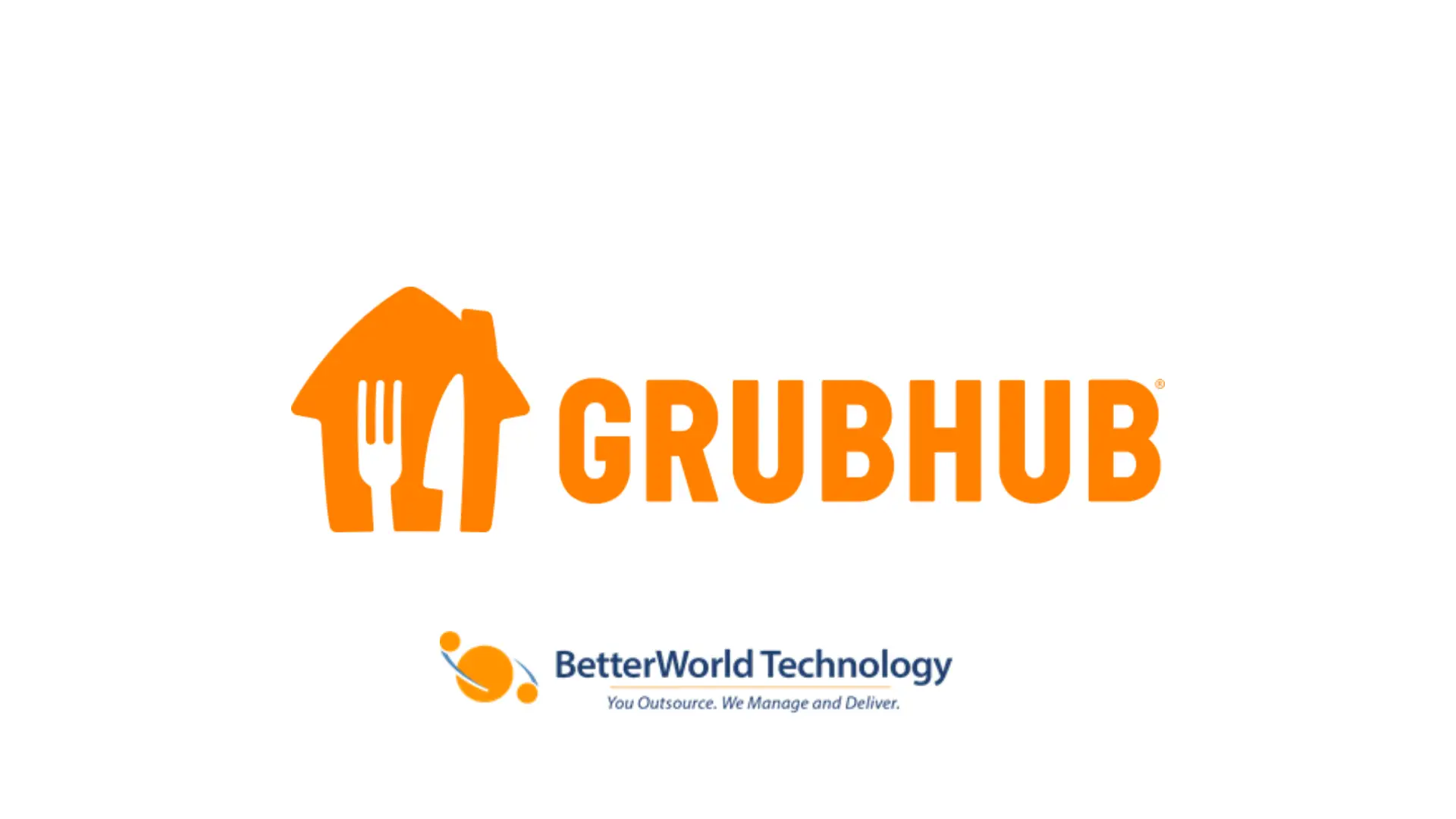 Grubhub | BetterWorld Technology